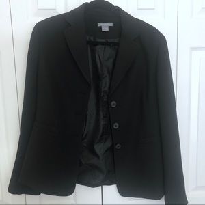 Ann Taylor Blazer Size 12